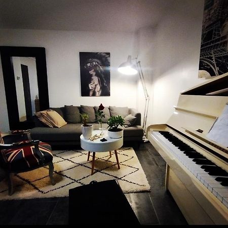 Appartement Disneyland Paris Bussy-Saint-Georges Ngoại thất bức ảnh