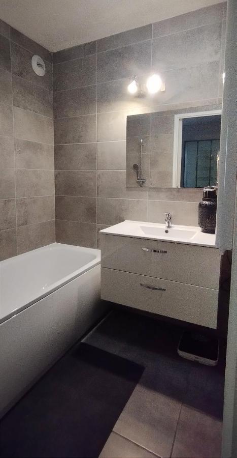Appartement Disneyland Paris Bussy-Saint-Georges Ngoại thất bức ảnh