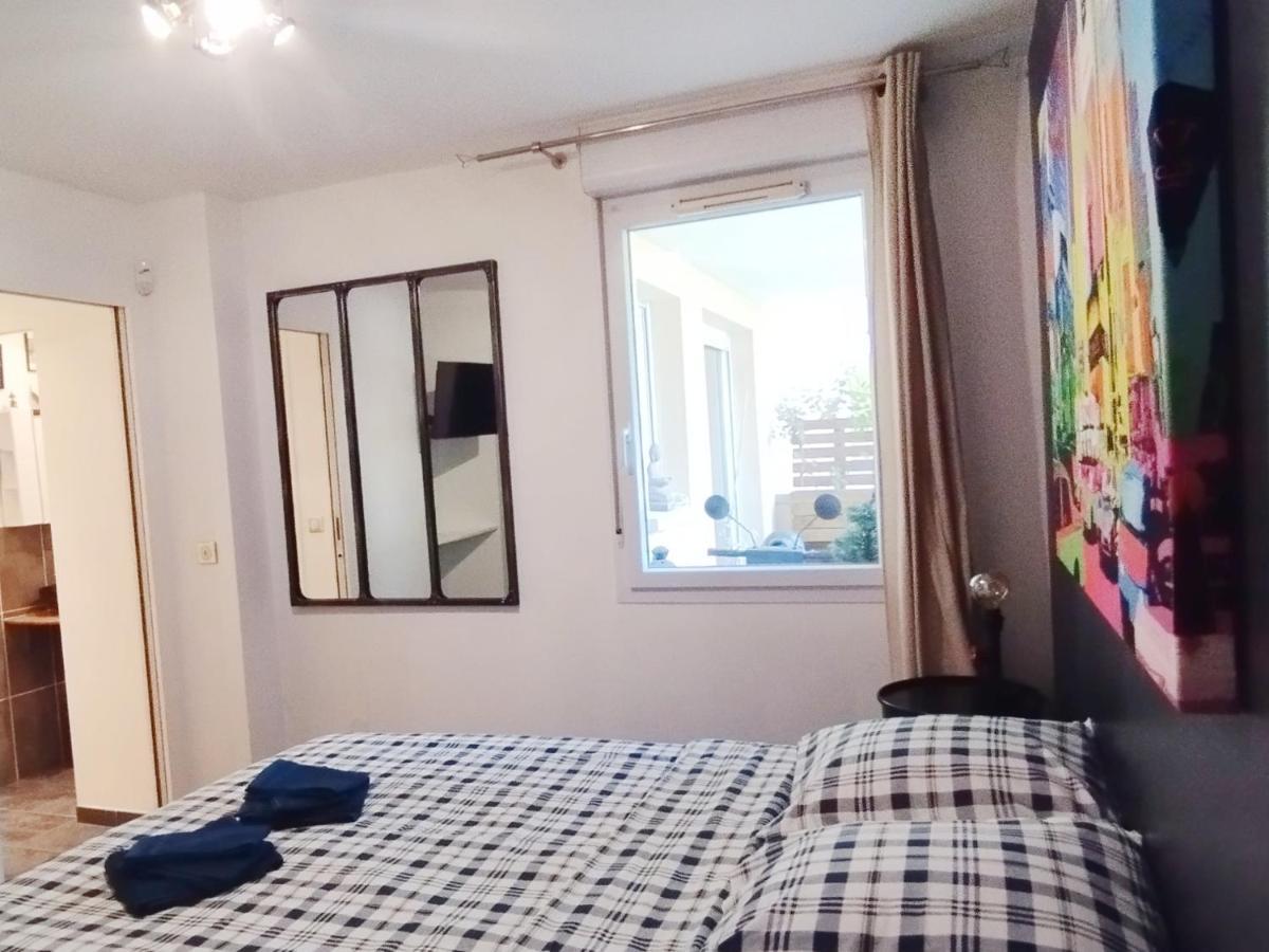 Appartement Disneyland Paris Bussy-Saint-Georges Ngoại thất bức ảnh