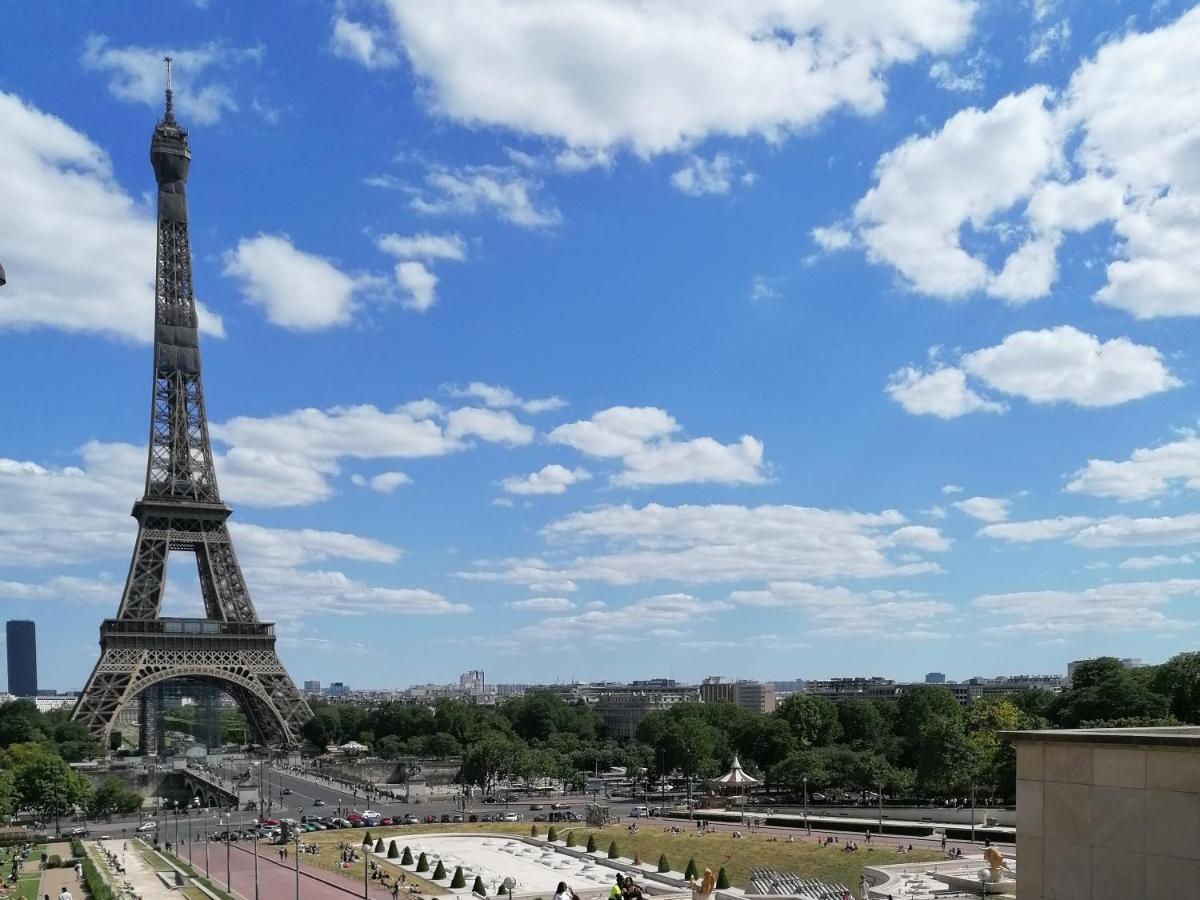 Appartement Disneyland Paris Bussy-Saint-Georges Ngoại thất bức ảnh